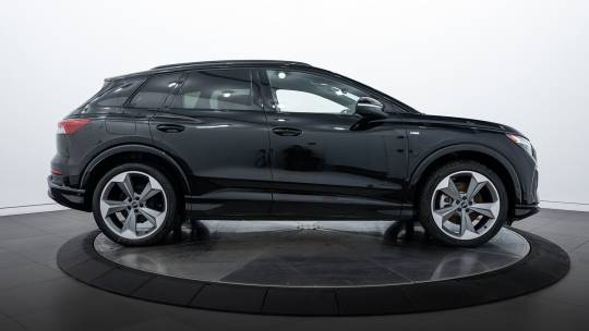 2024 Audi Q4 e-tron