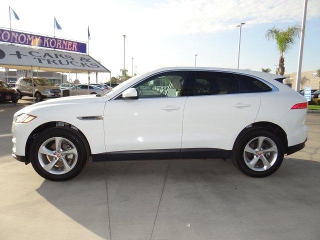used 2019 jaguar f-pace premium hanford, ca 93230 for sale in hanford, california