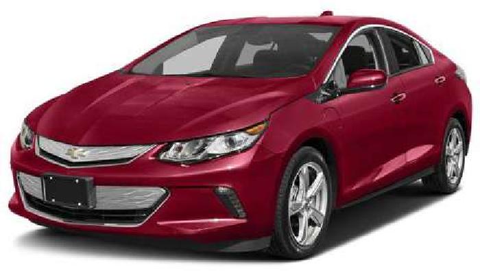2018 chevrolet volt premier in depew, ny