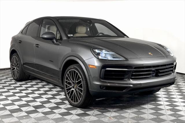 2021 porsche cayenne 3.0l v6