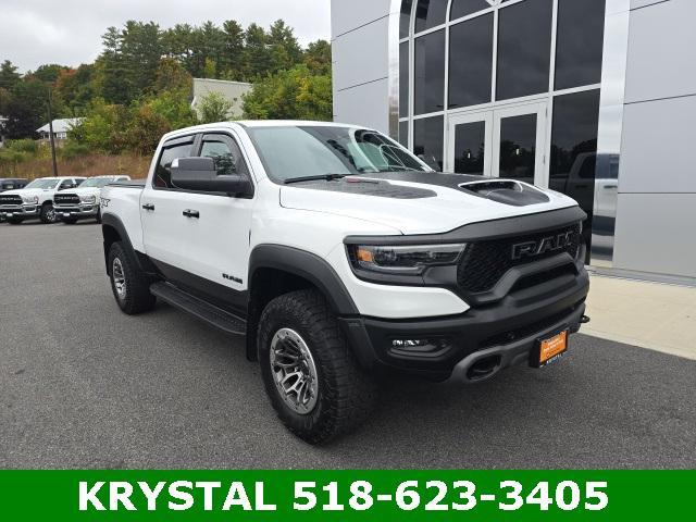 2023 ram 1500 trx