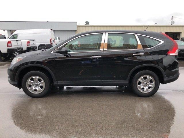 used 2014 honda cr-v awd lx lexington, ky 40505 for sale in lexington, kentucky