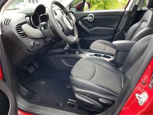 used 2016 fiat 500x fwd trekking little rock, ar 72210 for sale in little rock, arkansas