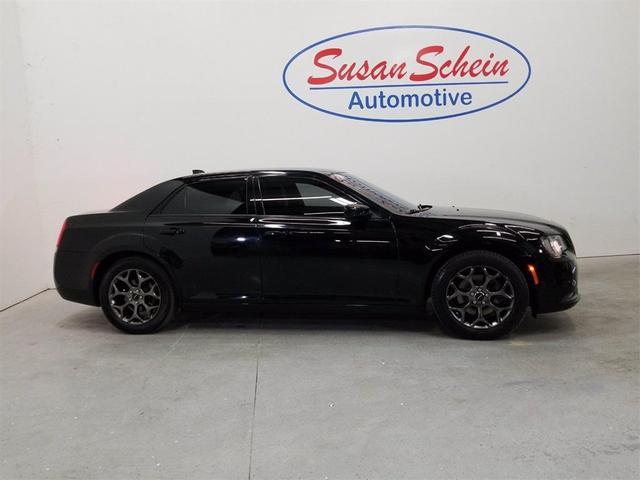 2016 chrysler 300 in indian springs, alabama