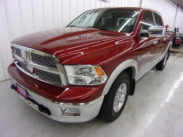 2012 ram ram pickup 1500 laramie 4x4 laramie 4dr crew cab 5.5 ft. sb pickup for sale in sheridan, wyoming
