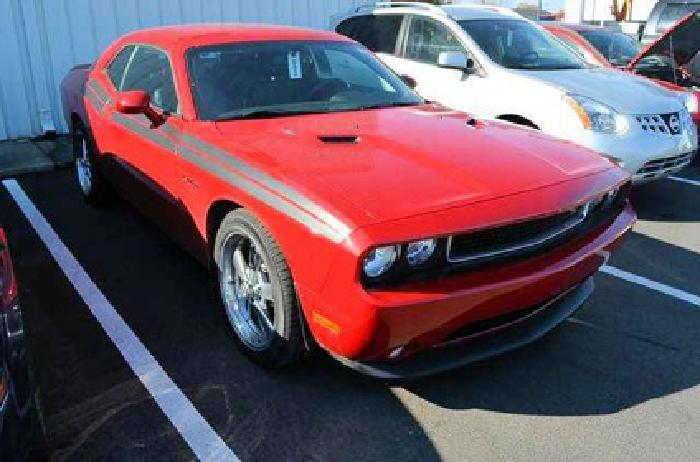 2012 dodge challenger r/t in jacksonville, nc
