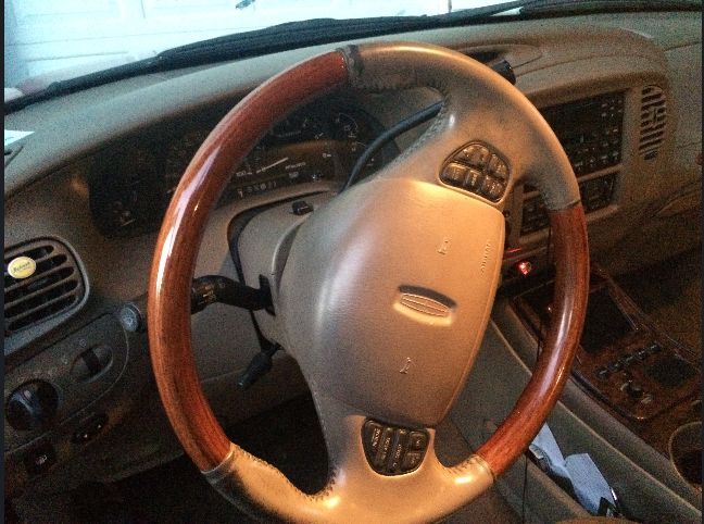 2002 lincoln navigator for sale in massachusetts by owner
