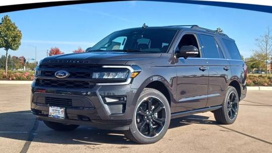 2024 Ford Expedition