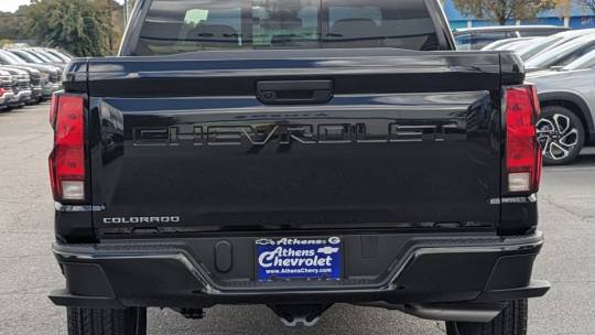 2024 Chevrolet