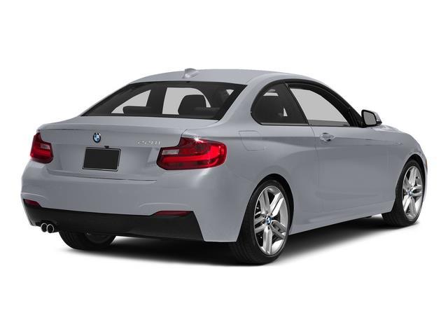2015 bmw 2 series 228i xdrive awd 228i xdrive 2dr coupe sulev for sale in warwick, rhode island