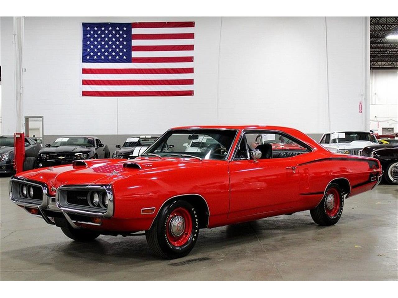1970 dodge super bee
