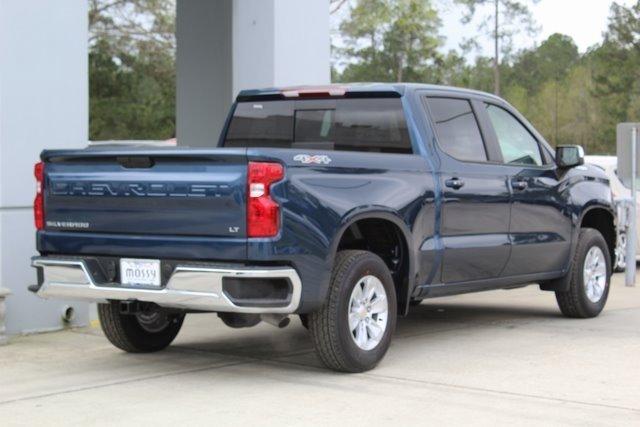 new 2019 chevrolet silverado 1500 lt picayune, ms 39466 for sale in caesar, mississippi