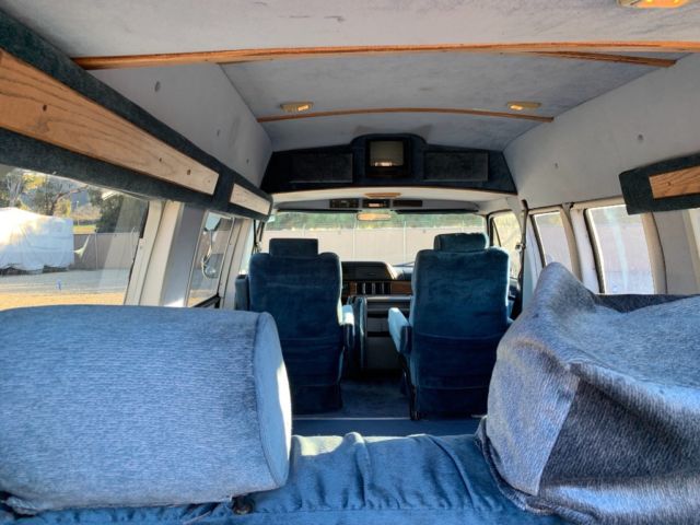1992 dodge 250 with wheelchair lift