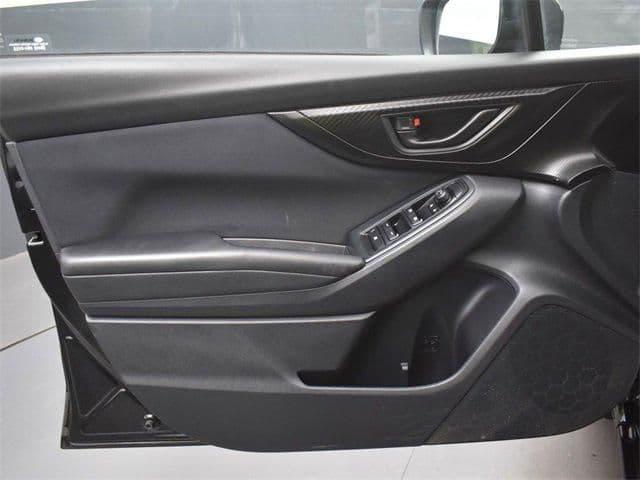 2017 subaru impreza 2.0i premium in brunswick, ohio