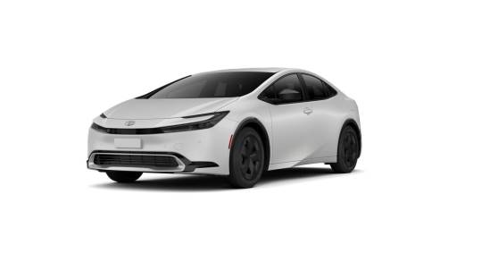 2024 Toyota Prius