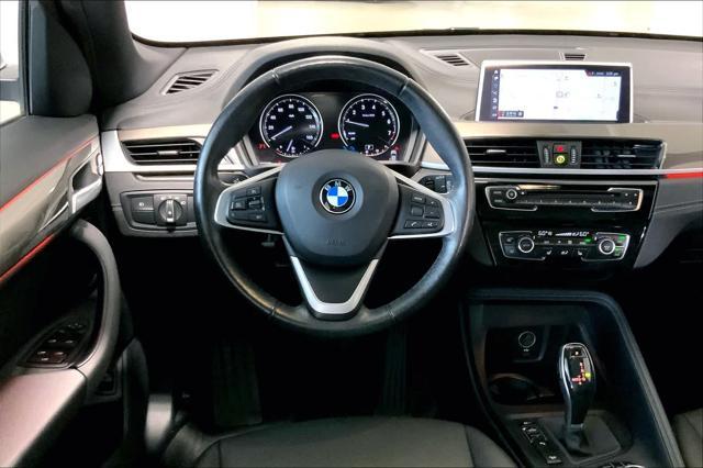 2020 bmw x1 xdrive28i