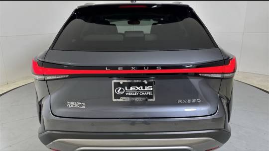 2024 Lexus RX