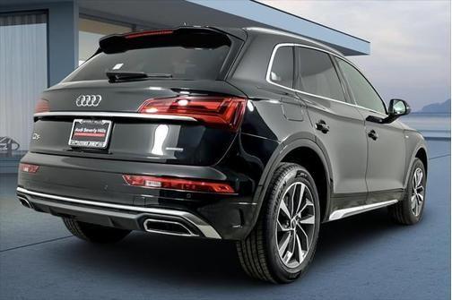2024 audi q5