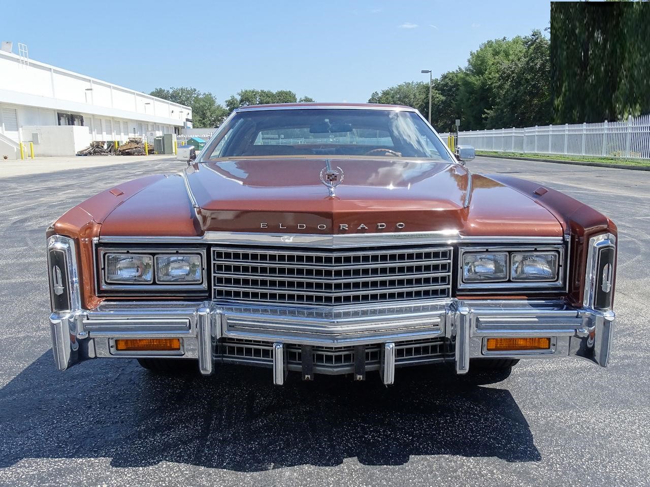 1978 cadillac eldorado