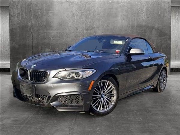 2016 bmw m235i in dallas, texas