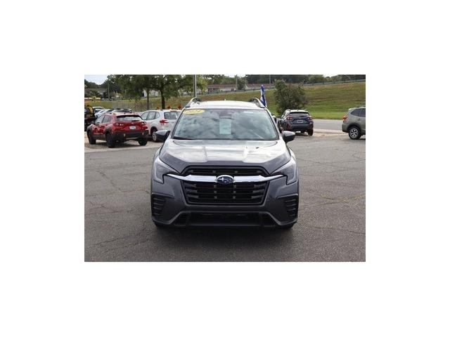 2024 subaru ascent premium