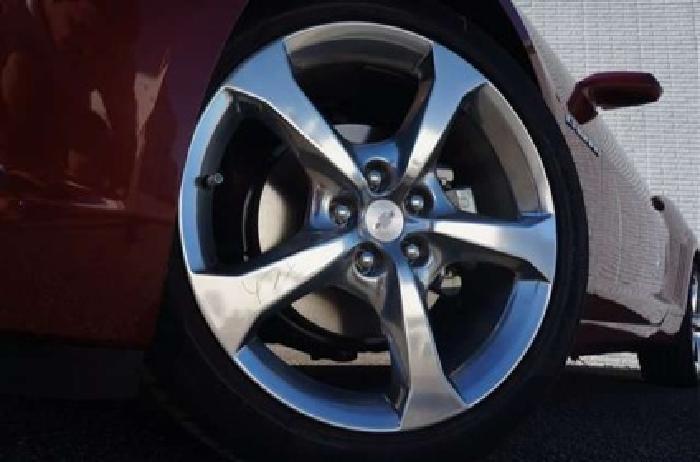 2014 chevrolet camaro lt in fort worth, tx