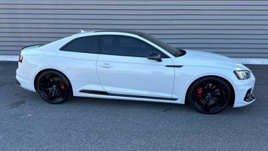 2019 Audi RS 5