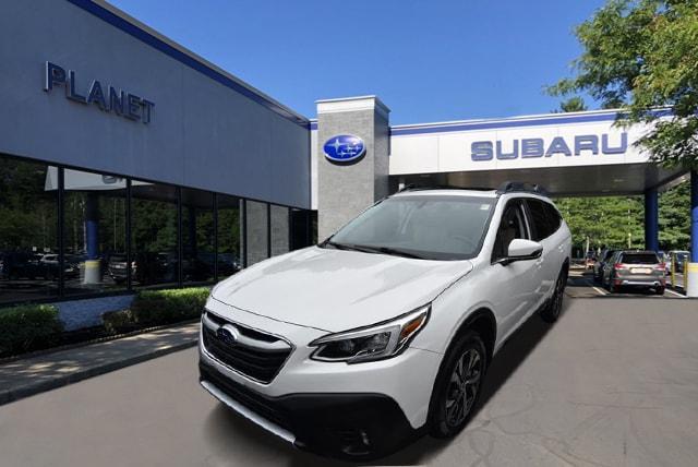 2020 subaru outback limited xt