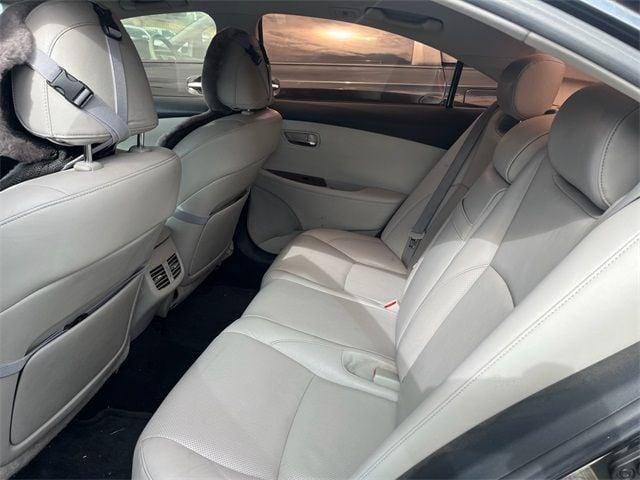 2010 lexus es 350 in prescott, arizona