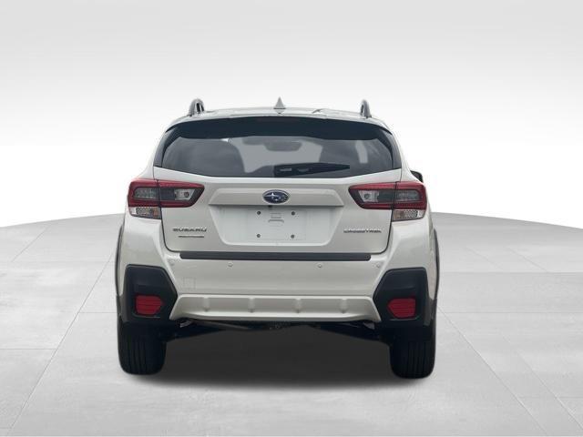 2020 subaru crosstrek limited