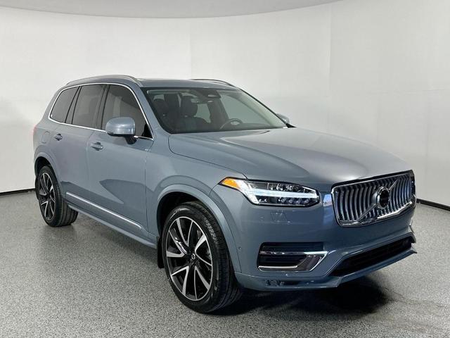 2023 volvo xc90 b6 plus 7-seater