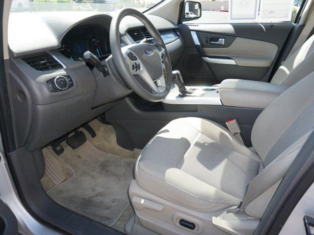 used 2011 ford edge 2wd sel henderson, nv 89014 for sale in henderson, nevada