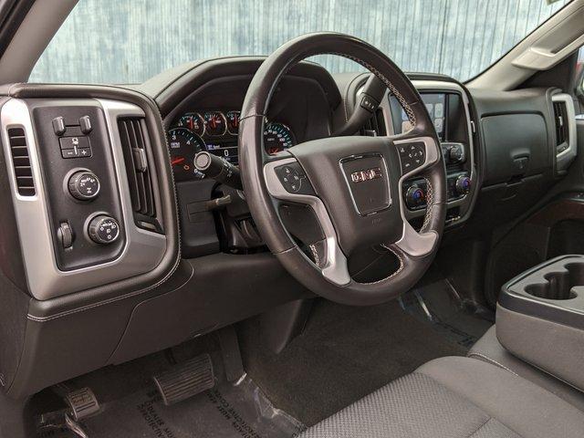 used 2017 gmc sierra 1500 sle north jackson, oh 44451 for sale in north jackson, ohio