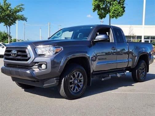 2023 toyota tacoma sr5 in north little rock, arkansas