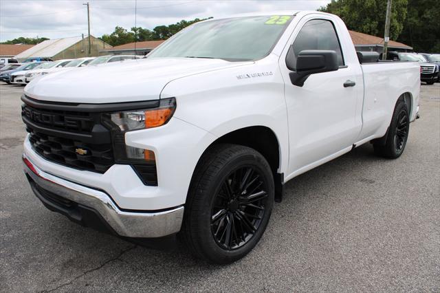 2023 chevrolet silverado 1500 wt