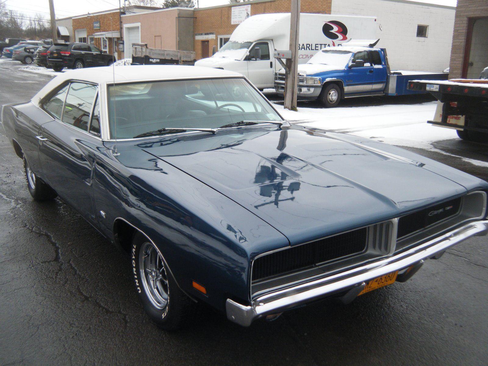 1969 dodge charger se 383 v8 335hp !! sharp looking !!!
