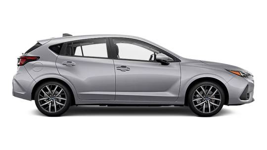 2024 Subaru Impreza