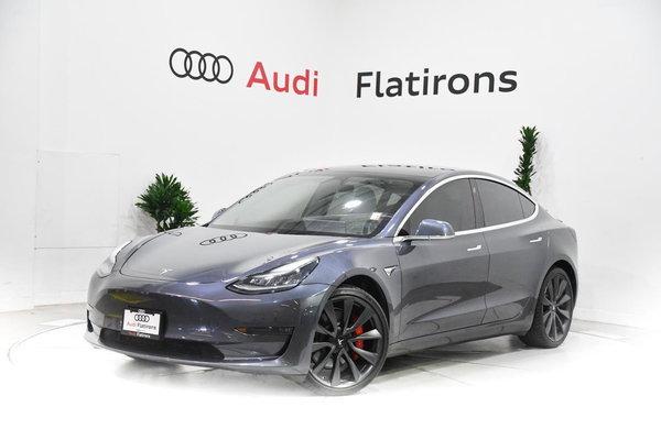 2020 tesla model 3 in green bay, wisconsin