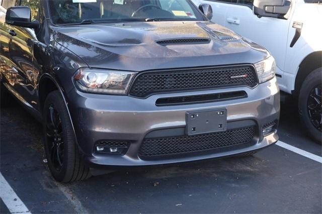 2020 dodge durango gt