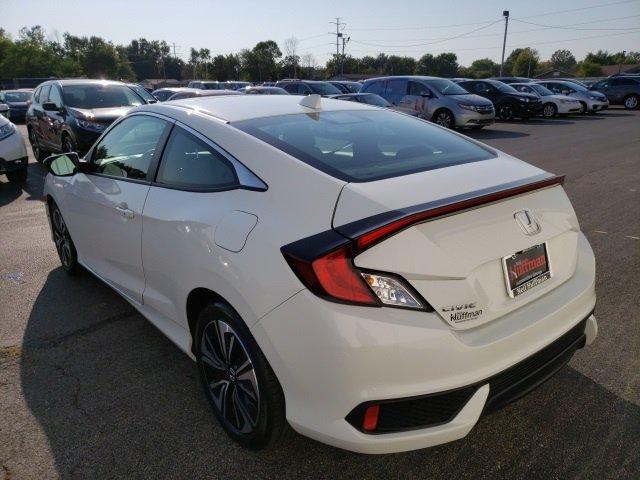 used 2016 honda civic ex-t coupe clarksville, in 47129 for sale in cementville, indiana