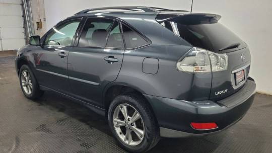 2006 Lexus RX