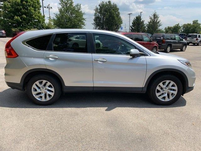 used 2015 honda cr-v fwd ex morristown, tn 37814 for sale in morristown, tennessee