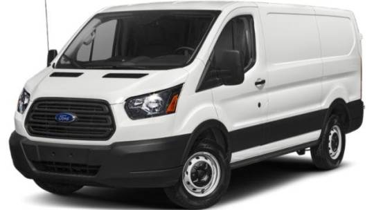 2019 ford transit 150