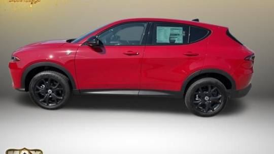 2024 Dodge Hornet