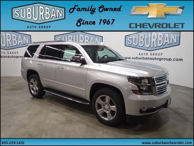 new 2019 chevrolet tahoe 4wd premier sandy, or 97055 for sale in sandy, oregon