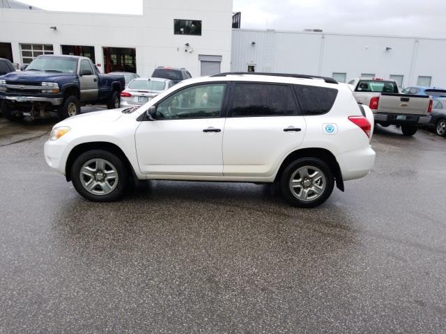2006 toyota rav4 base 4dr suv 4wd for sale in northfield, new hampshire