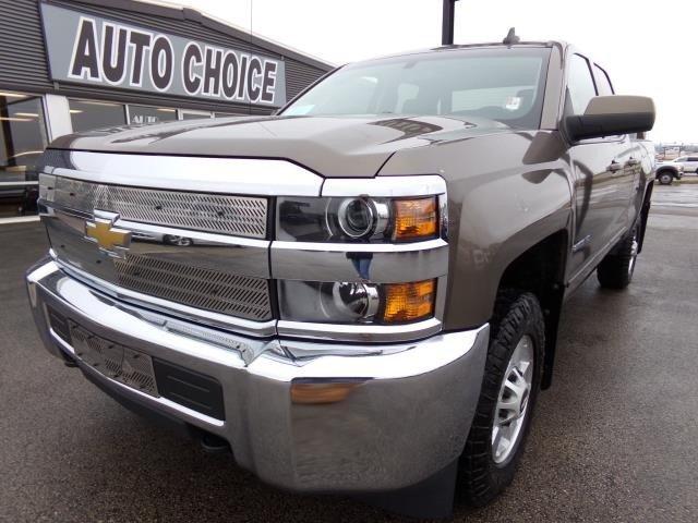 used 2015 chevrolet silverado 2500 4x4 double cab lt spearfish, sd 57783 for sale in spearfish, south dakota
