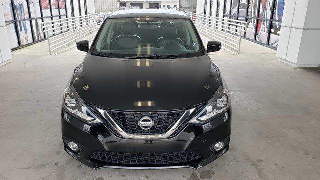 used 2017 nissan sentra sl new orleans, la 70125 for sale in new orleans, louisiana