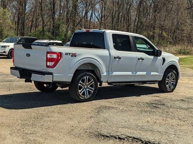 2021 ford f-150 xl in milford, connecticut