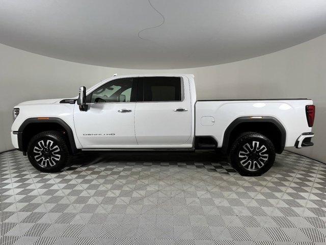 2024 gmc sierra 2500 denali ultimate